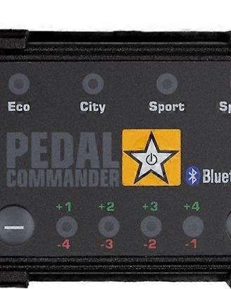 Pedal Commander Dodge Ram 1500 anno 2011-2018