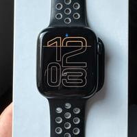 Apple Watch SE (GPS, 2ª generazione)