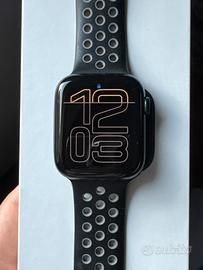 Apple Watch SE (GPS, 2ª generazione)