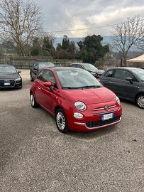 Fiat 500 1.2 Riva - Anno 2017 - - Pari al nuovo