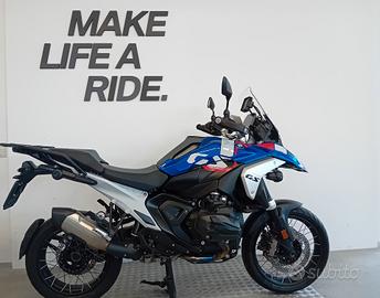 BMW R 1300 GS - 2024