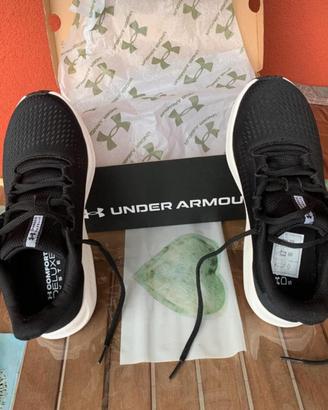 Scarpe "Under Armour"