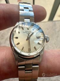 Rolex Oyster Perpetual Date Lady 26 mm