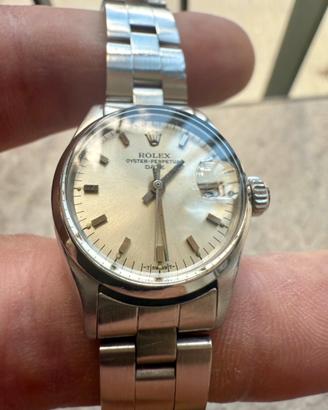 Rolex Oyster Perpetual Date Lady 26 mm