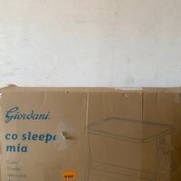 Culla da letto Giordani