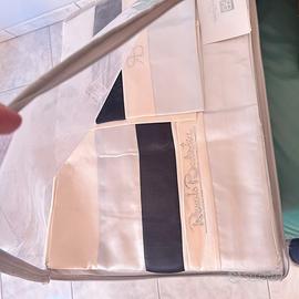 Lenzuola matrimoniali eleganti