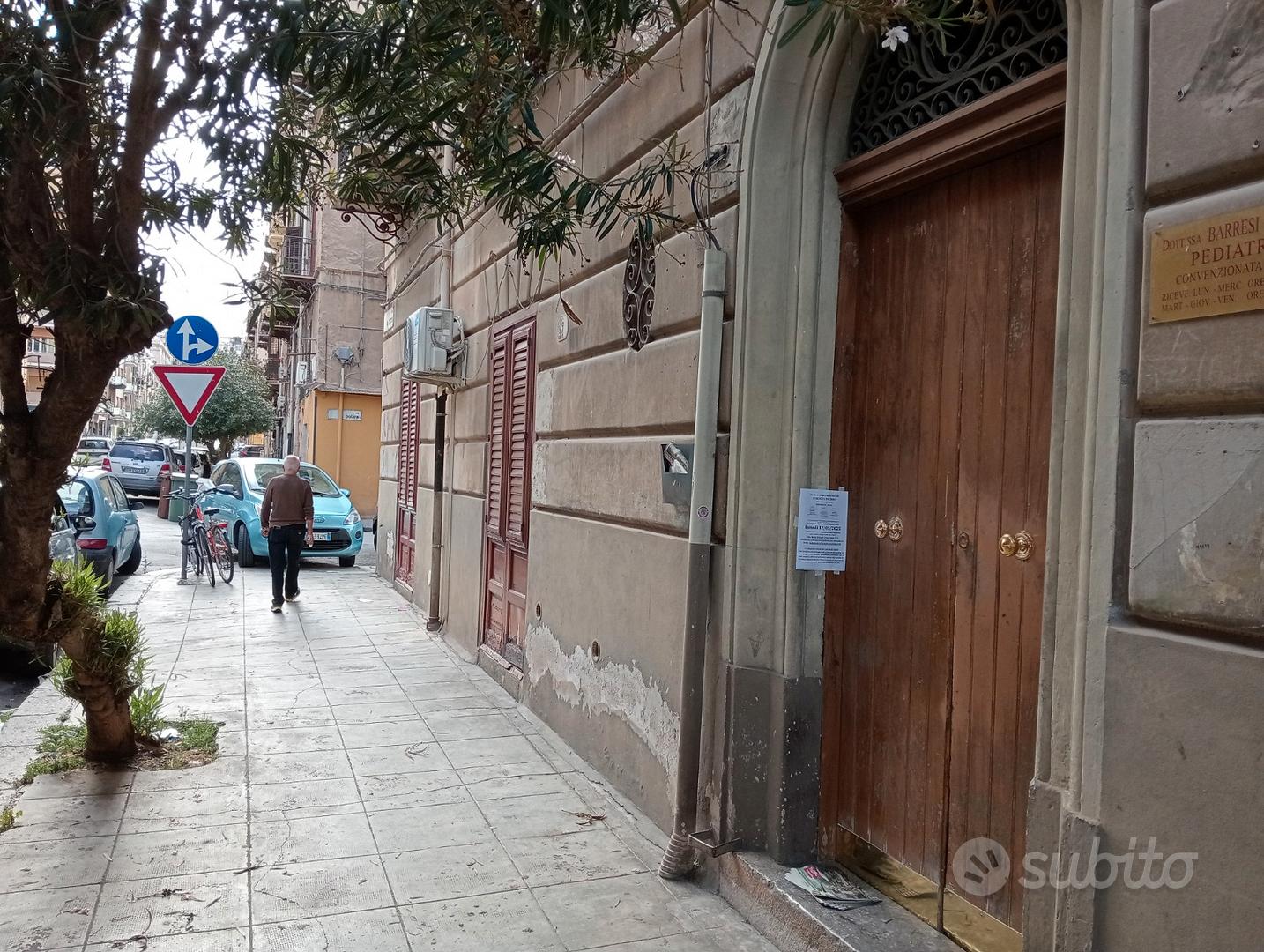 Appartamento – Palermo, Quartiere Matteotti, VIII Circoscrizione - Vista 2