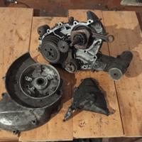 Motore Vespa 125 Primavera VMA2M 159.600 1977-1978