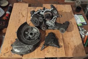 Motore Vespa 125 Primavera VMA2M 159.600 1977-1978