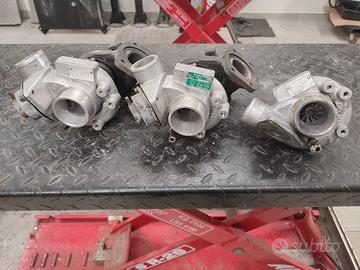 turbo volvo 940 benzina originale