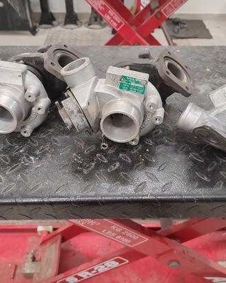 turbo volvo 940 benzina originale