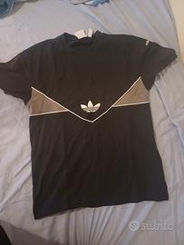 maglietta adidas