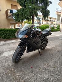 Yamaha tzr 50 