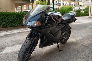 Yamaha tzr 50 