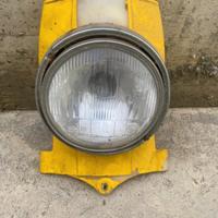 Faro luce Suzuki Dr 500 s 1983