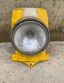 Faro luce Suzuki Dr 500 s 1983