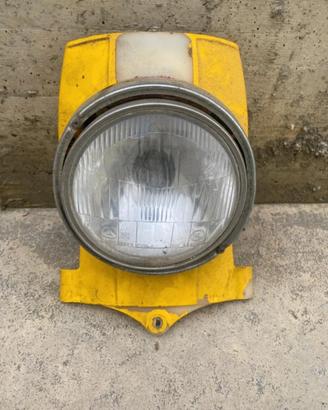Faro luce Suzuki Dr 500 s 1983