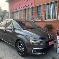 Citroen C4 Picasso 1.6 BlueHDi 120 S&S Shine