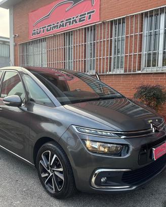 Citroen C4 Picasso 1.6 BlueHDi 120 S&S Shine