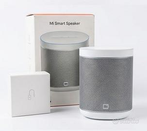 Mi smart speaker