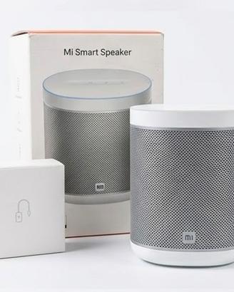 Mi smart speaker