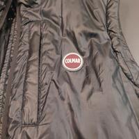 Colmar Gilet smanicato uomo colore nero Taglia 56