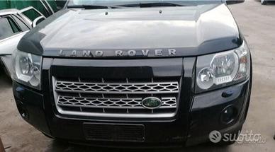 Freelander 2 ricambi motore 224dt