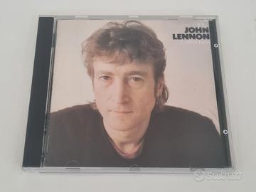John Lennon CD The collection Parlophone CDP 79151