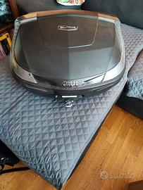 Bauletto GIVI Blade Tech,  Monolock