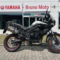 Triumph Tiger 800 XC ABS