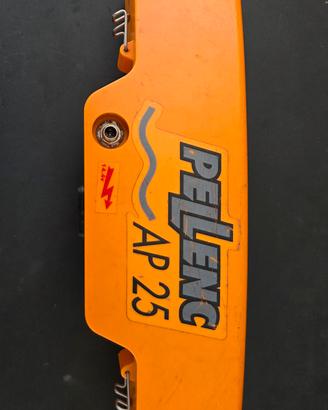 Batteria pellenc legatrice