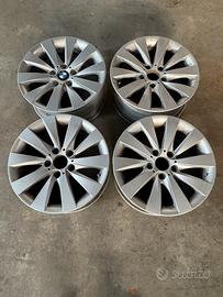 Cerchi in lega per BMW