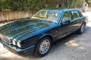Jaguar XJ6 Executive (X300) ASI