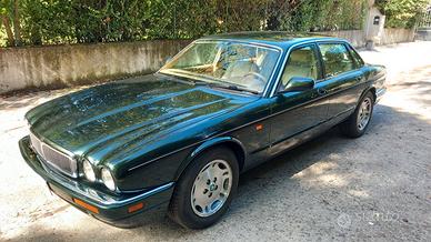Jaguar XJ6 Executive (X300) ASI