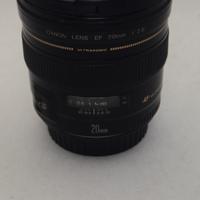 Canon 20/2.8 usm