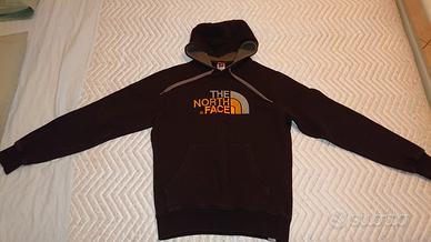 Felpa North Face