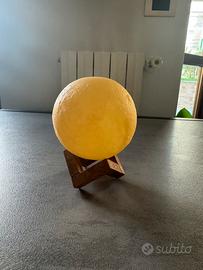 Lampada Luna