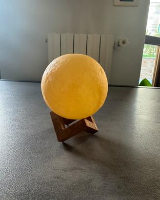 Lampada Luna