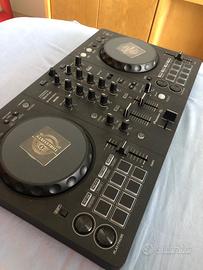 Console DJ DDJ-FLX4