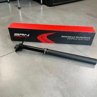 REGGISELLA PINOCCHIETTO BRN - D. 31.6mm - L. 125mm