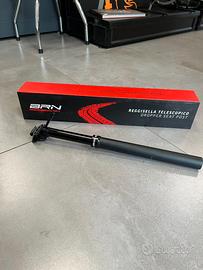 REGGISELLA PINOCCHIETTO BRN - D. 31.6mm - L. 125mm