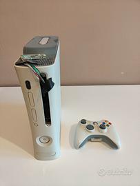 Xbox 360 con RGH3