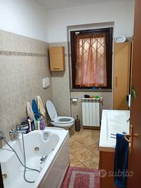 Appartamento piano terra