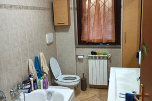 Appartamento piano terra