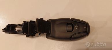 Comandi volante menú C3 HFV