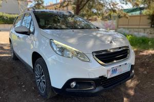 Peugeot 2008 BlueHDi 75 Active