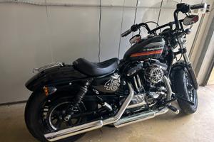 Harley-Davidson Forty-Eight Special 1200 - 2020