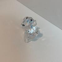 swarovski pezzi piccoli