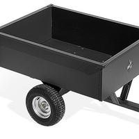 Carrello MGF trainato portata 544 kg. - Cardelli