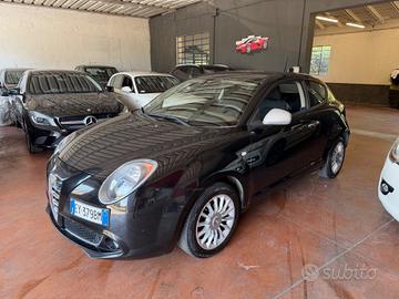 Alfa Romeo MiTo 1.4 70 CV 8V Progression